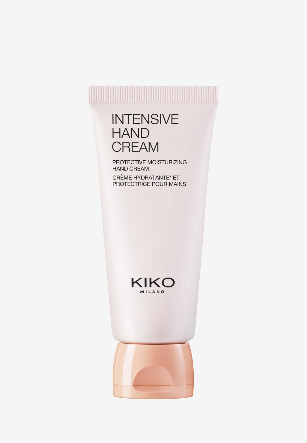 

Крем для рук Intensive Hand Cream KIKO Milano
