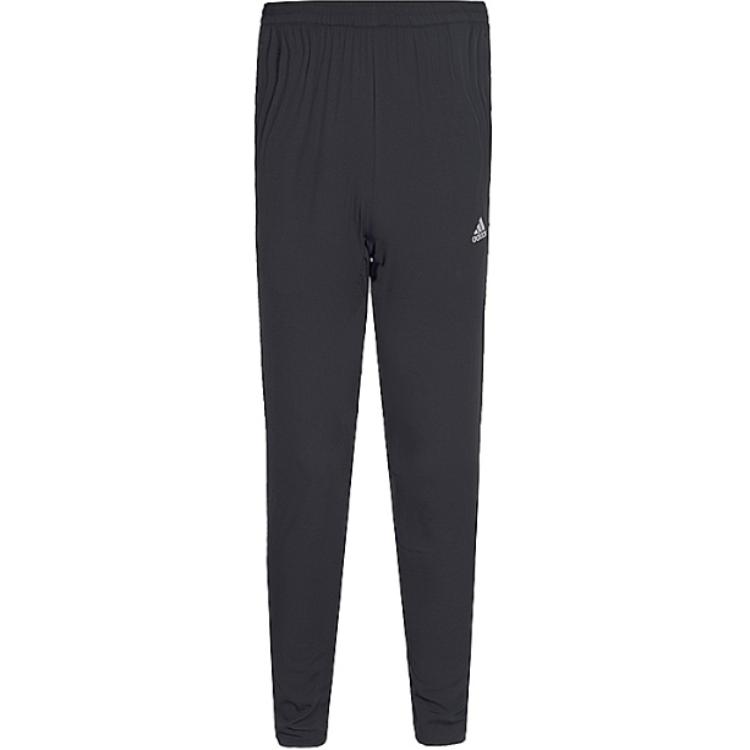 

Повседневные брюки мужские черные Adidas