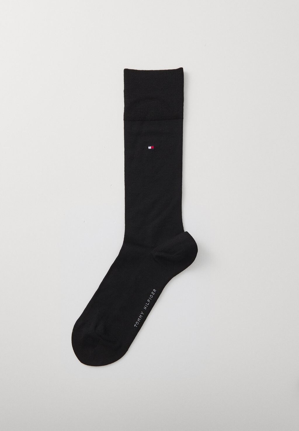 

Носки MEN SOCK 1 PACK Tommy Hilfiger, черный