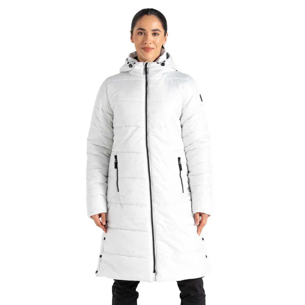 

Куртка Dare2B Distinguish, белый