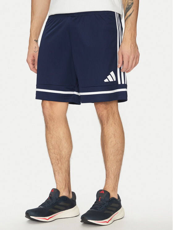 

Спортивные шорты обычного кроя Squadra 25 JN5468 Adidas, синий