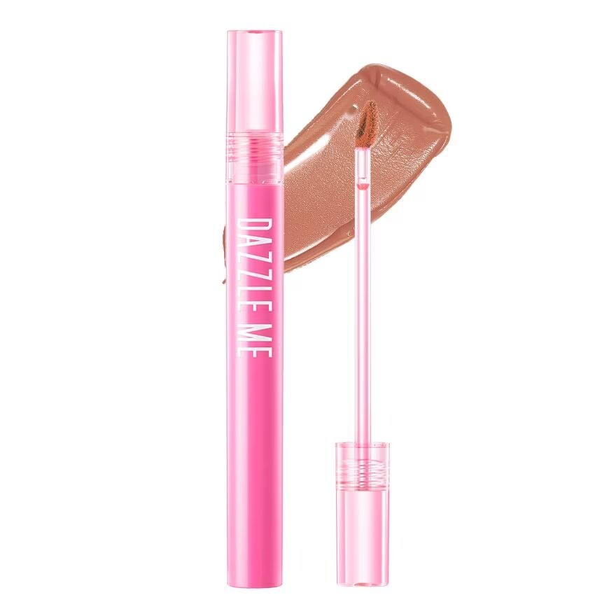 

Dazzle Me Матовый крем для губ Misty 2,2г. 01 Мисти, Misty