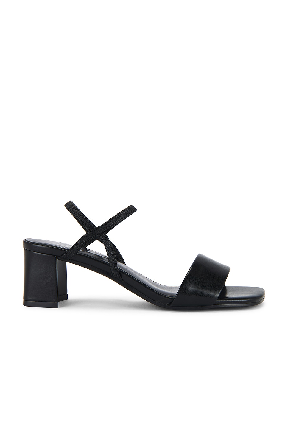 Сандалии Adapt Jeffrey Campbell, black