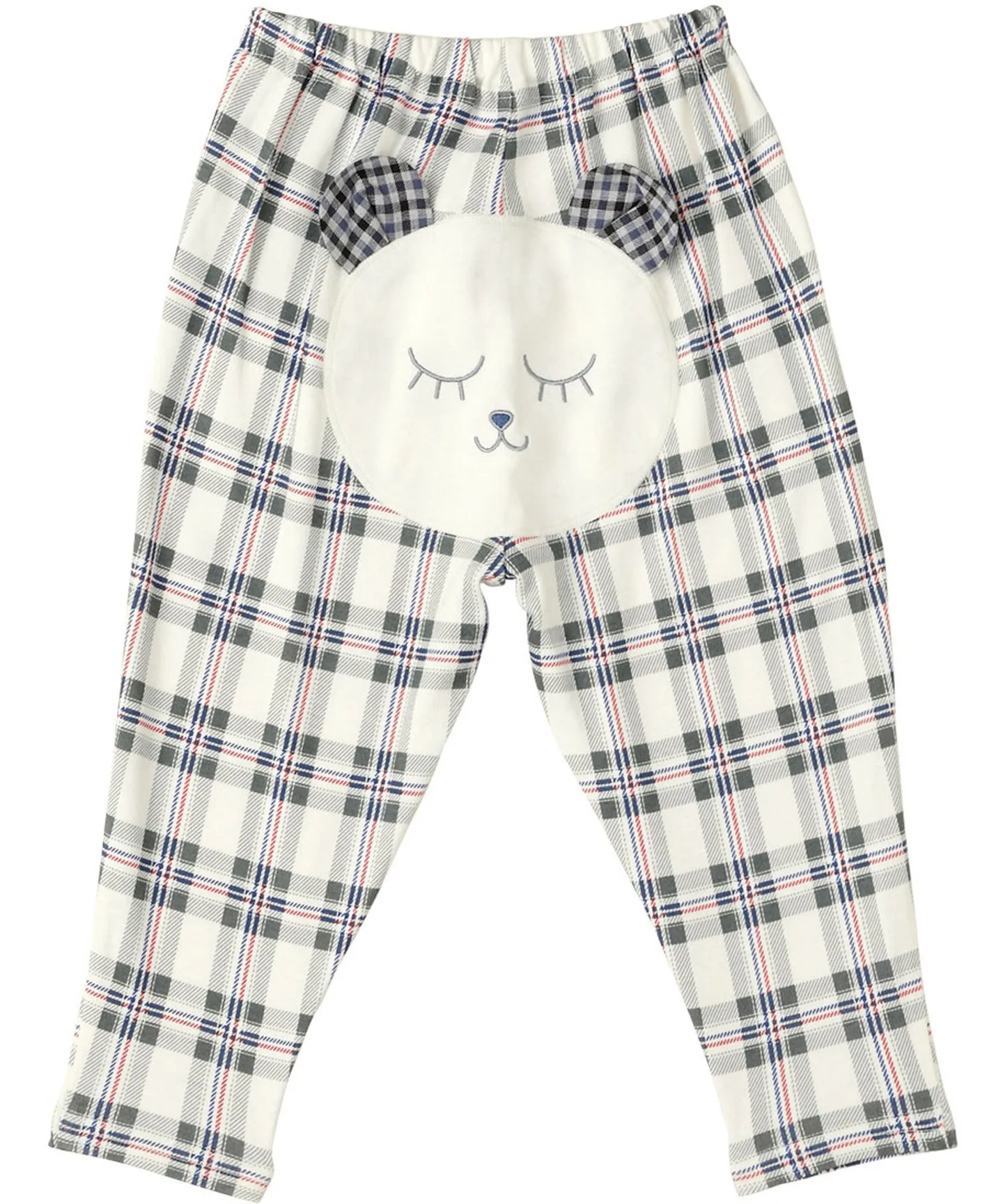 Детская пижама Wacoal [Waninal] Брюки Wacoal (одна штука) Длинные штаны Wacoal Kids, CR — фото 2