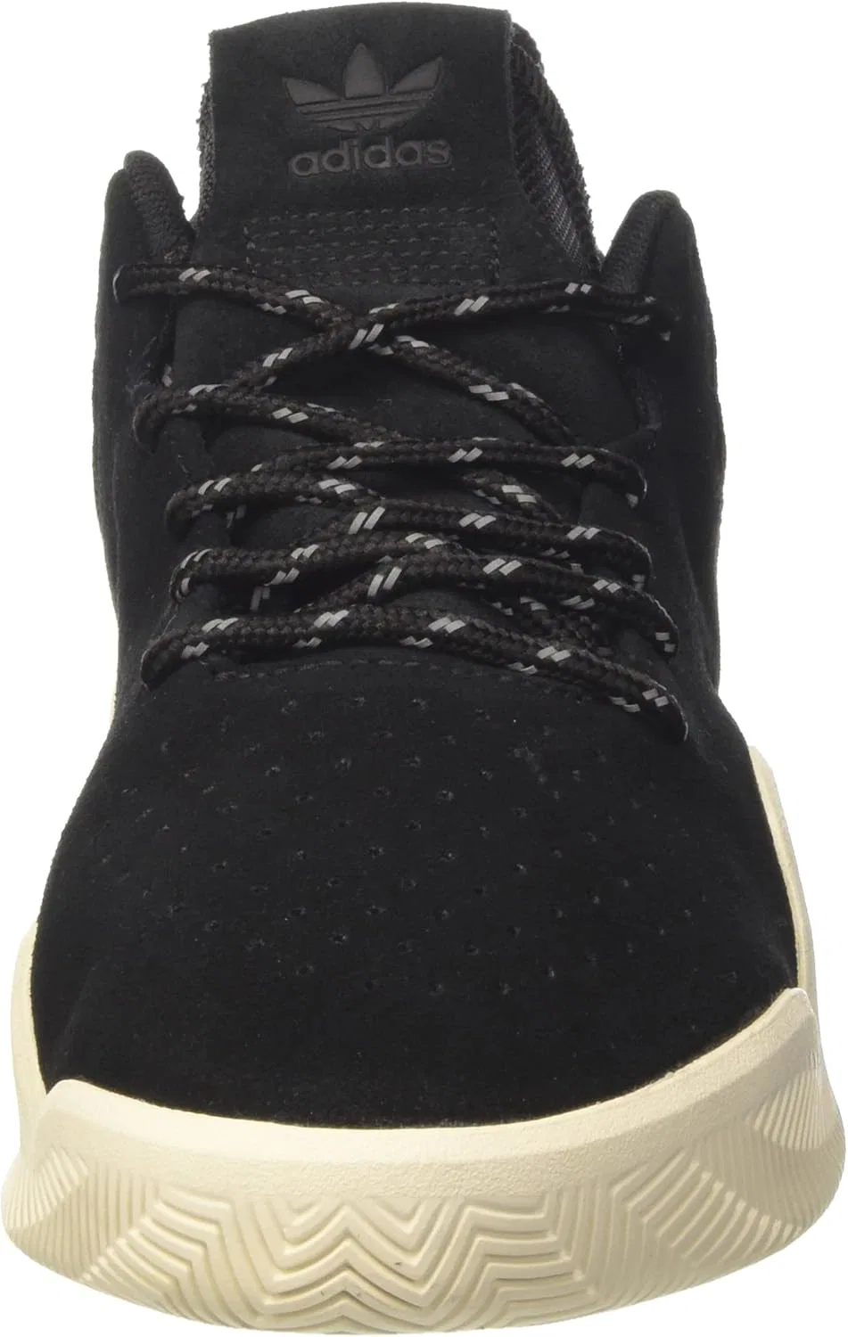 Кроссовки Adidas Unisex Adult Tubular Instinct Low, черно-белые, черно-белые — фото 2