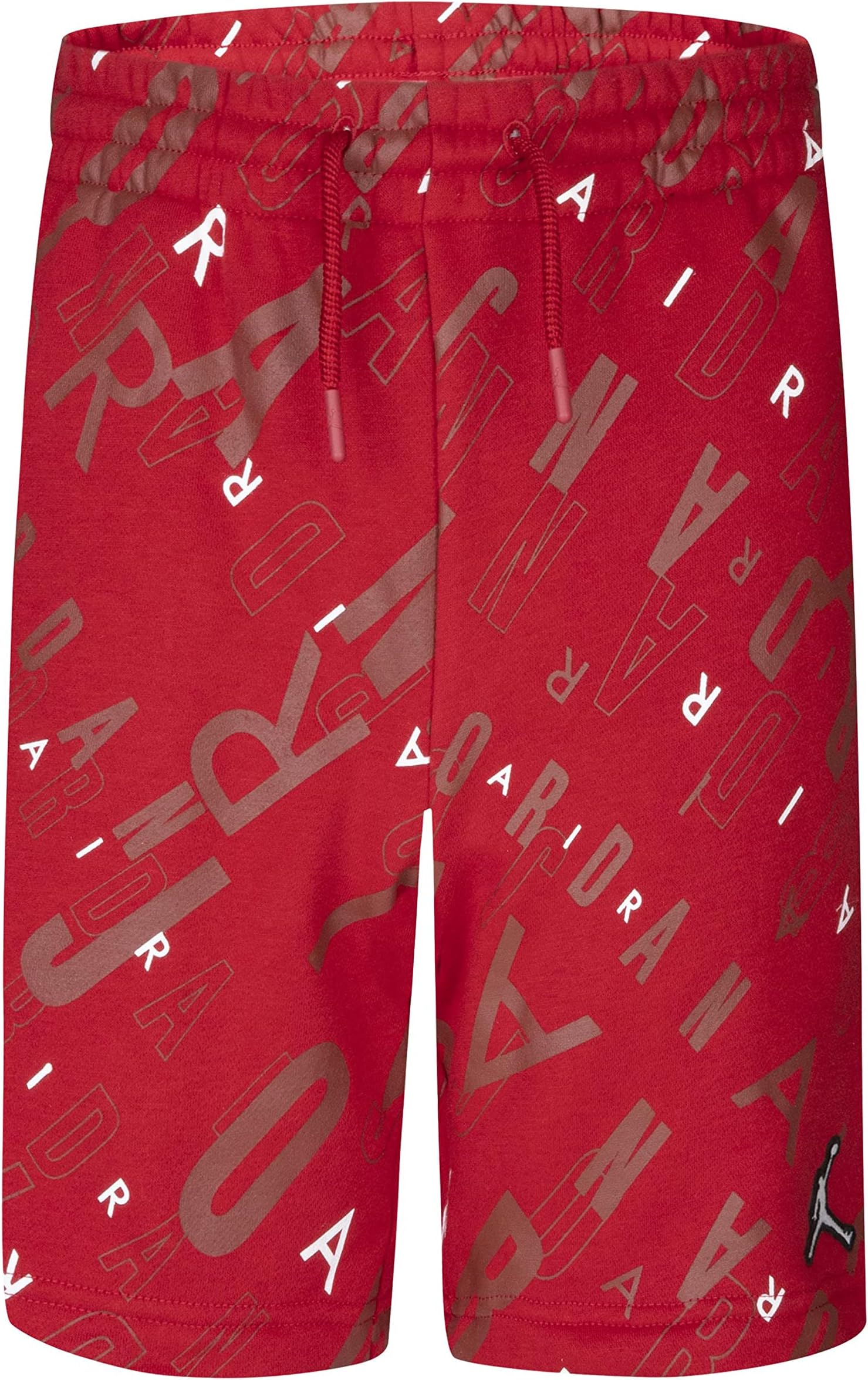 

Шорты Jordan Kids Essential HBR Shorts, цвет Gym Red