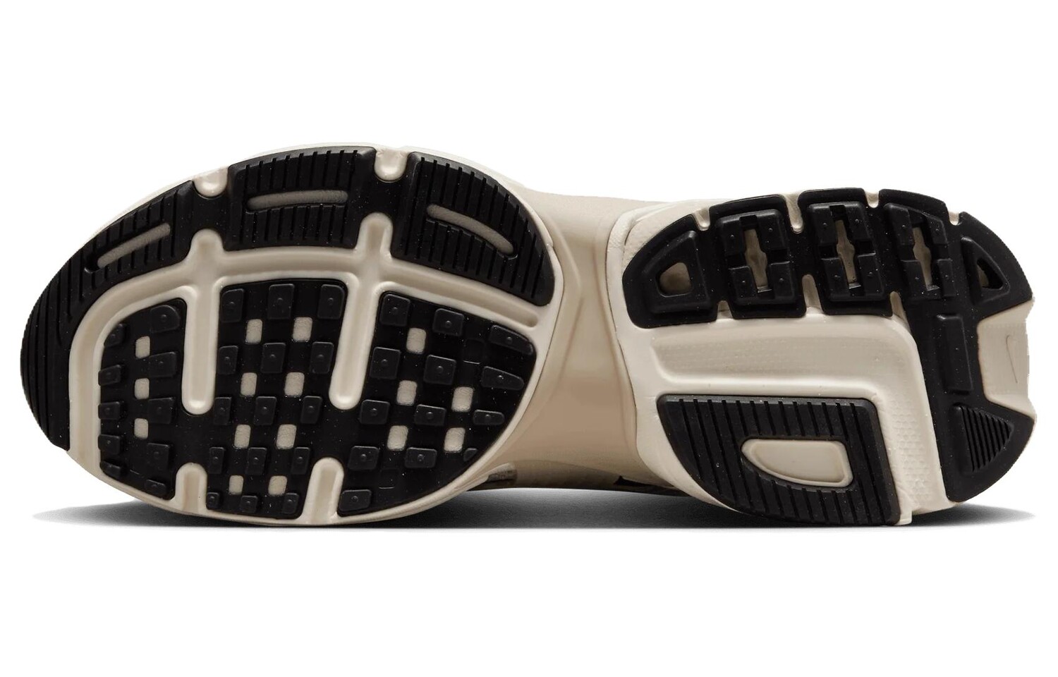 Кроссовки Nike V2K Run для женщин, Серебристый/Белый/Фиолетовый — фото 4