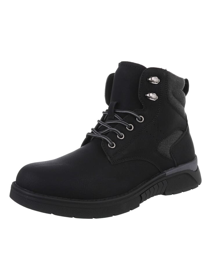 

Сапоги Ital-Design Boot, черный