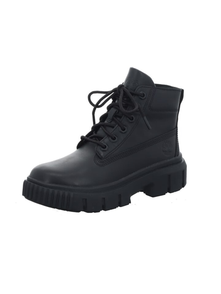 

Ботинки Timberland, черный