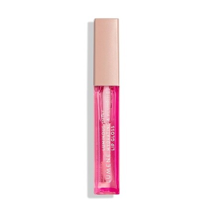 

Блеск для губ Luminous Shine, глянцевый, 3 Lumene