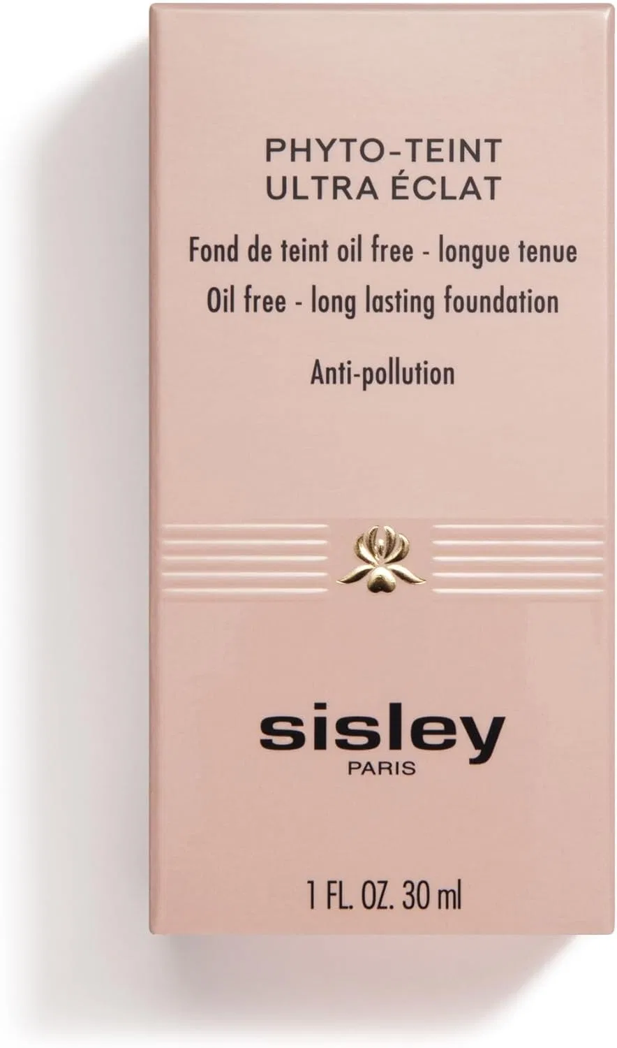 Тональное средство Sisley Paris Phyto Tan Ultra Eclat №1 Ivory 30 мл — фото 3