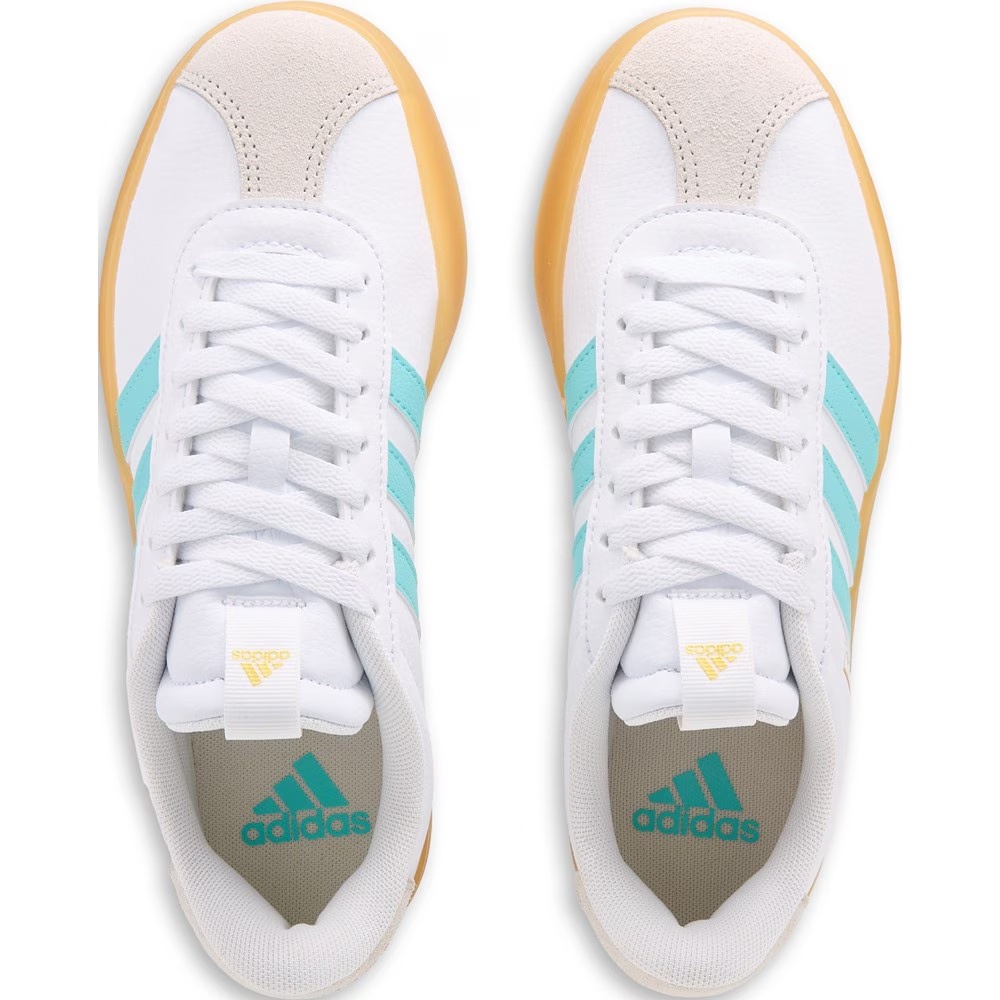 Кроссовки Vl Court 3.0 Adidas, мультиколор — фото 4