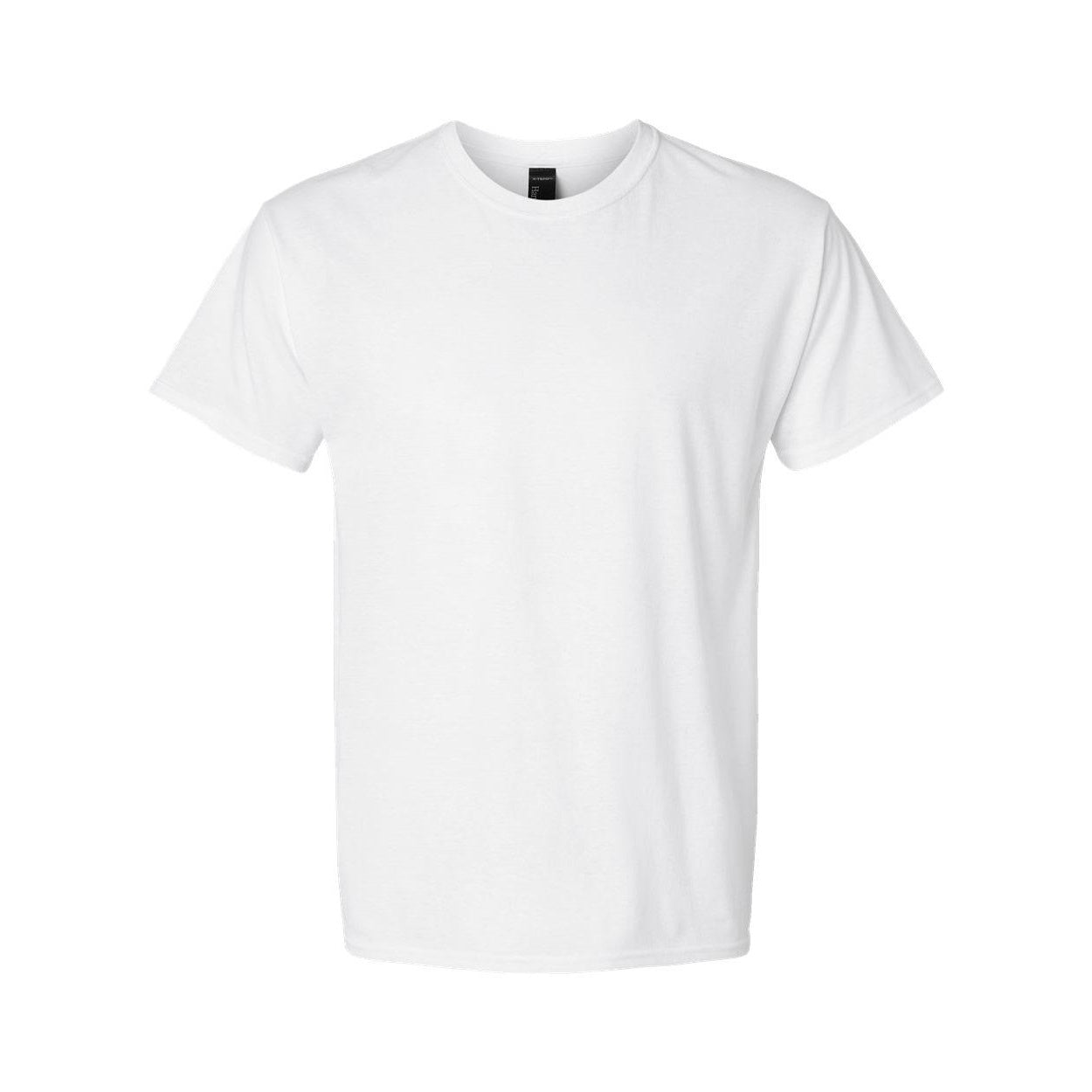 

Футболка Hanes Perfect-T Triblend, цвет Eco White