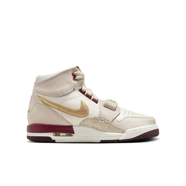 Кроссовки legacy 312 'year of the snake' Air Jordan, белый — фото 2