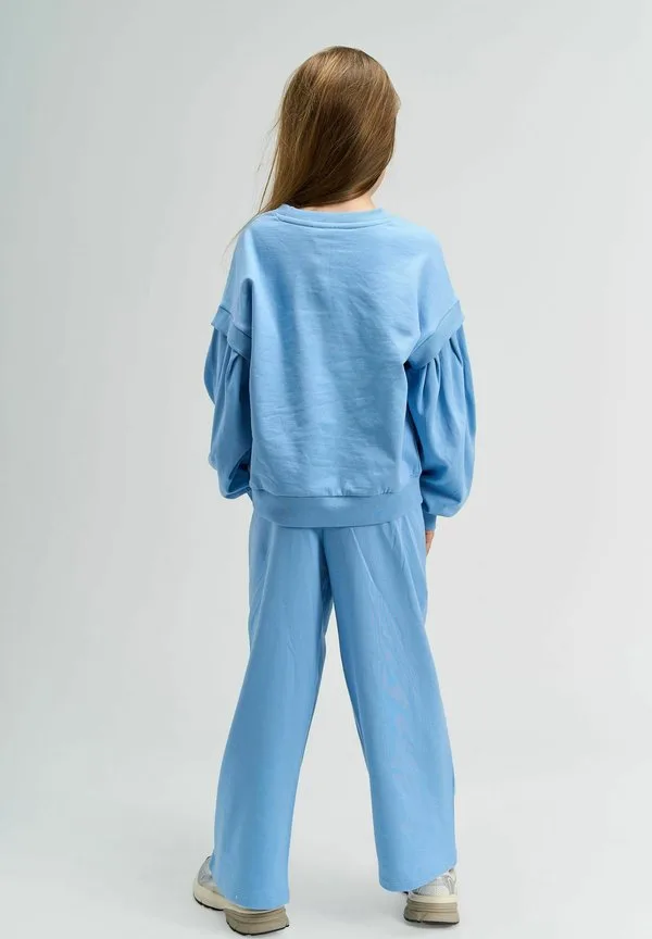 Толстовка sally os The New, Forever Blue — фото 2