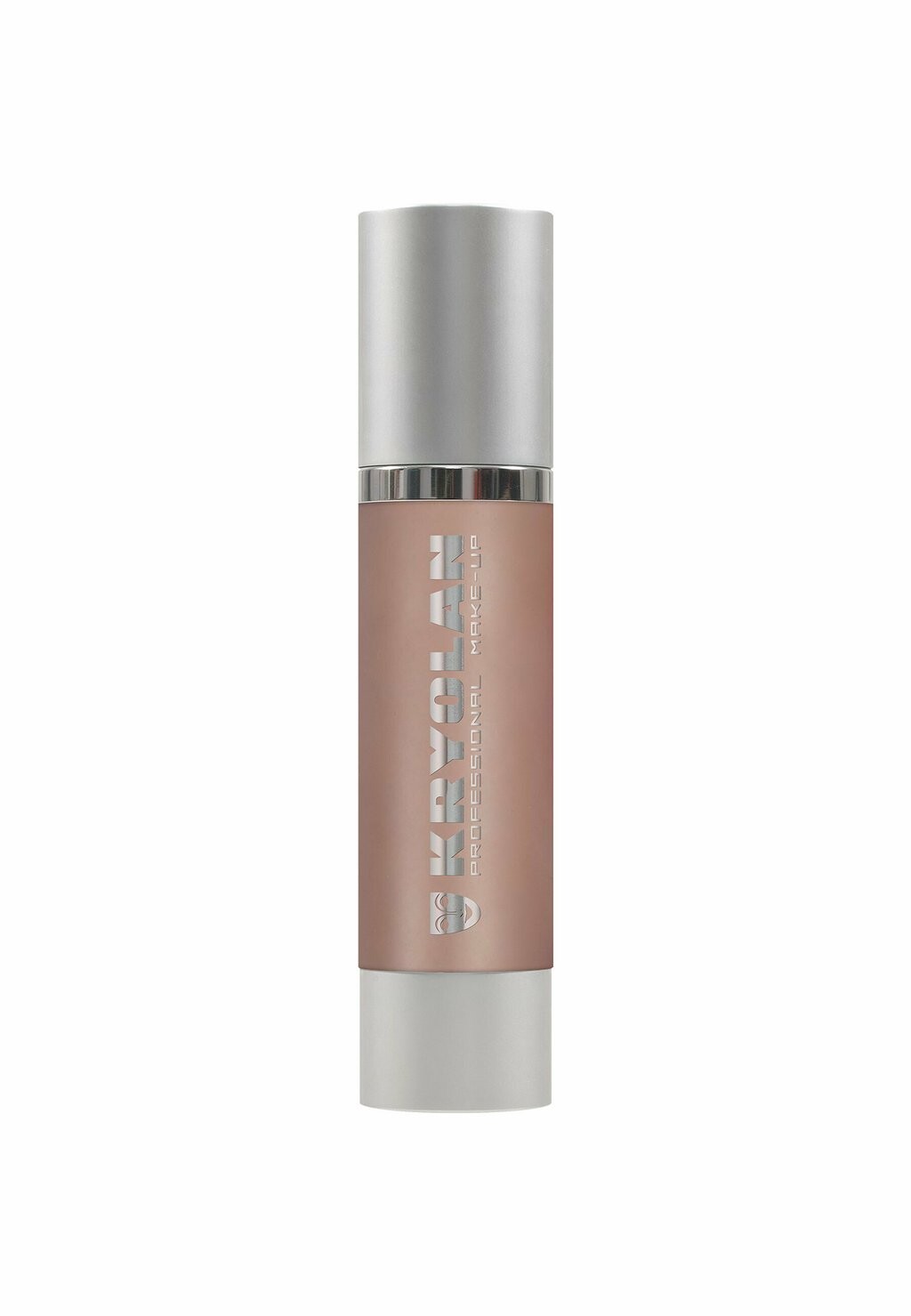 

Тональная основа SHIMMERING EVENT FOUNDATION Kryolan, цвет golden beige