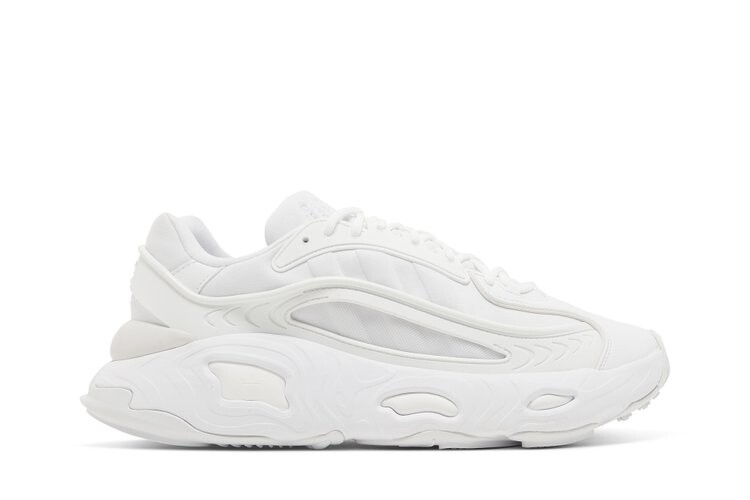 

Кроссовки Adidas Oznova, белый, Серый, Кроссовки Adidas Oznova, белый
