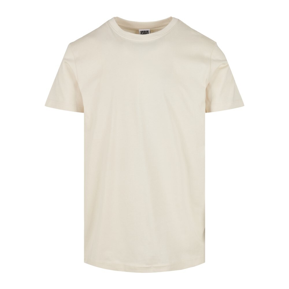 

Футболка Urban Classics Basic Big T-shirt, белый