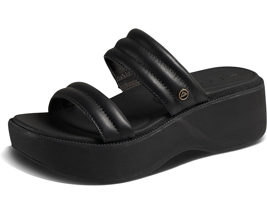 

Туфли Reef Lofty Lux Hi, черный