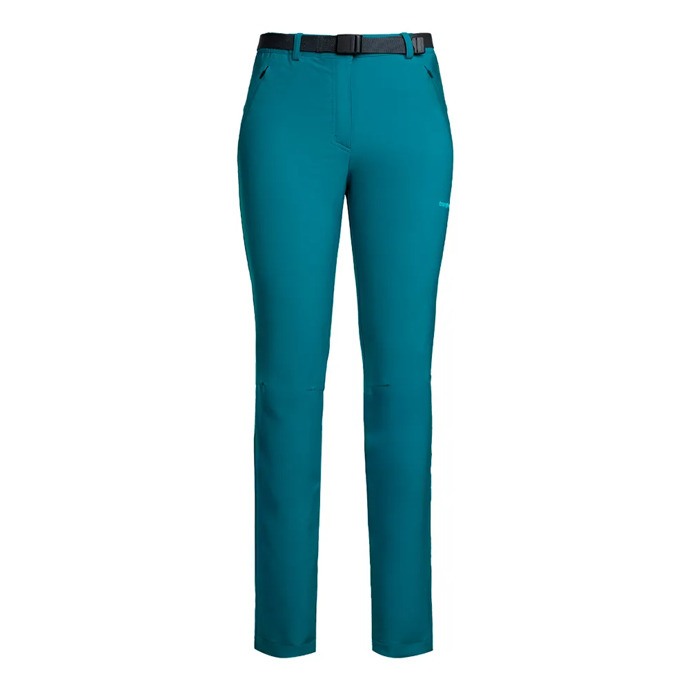 

Брюки Trangoworld Roanne, синий