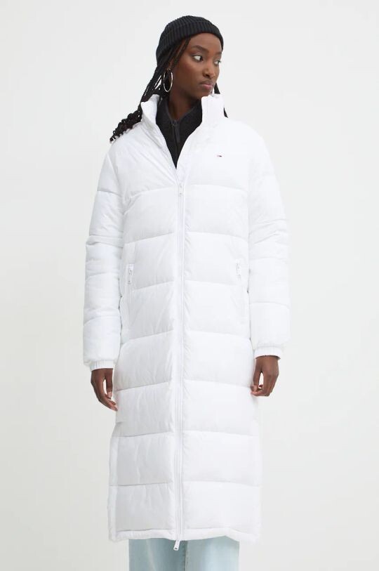 

Куртка Tommy Jeans, белый