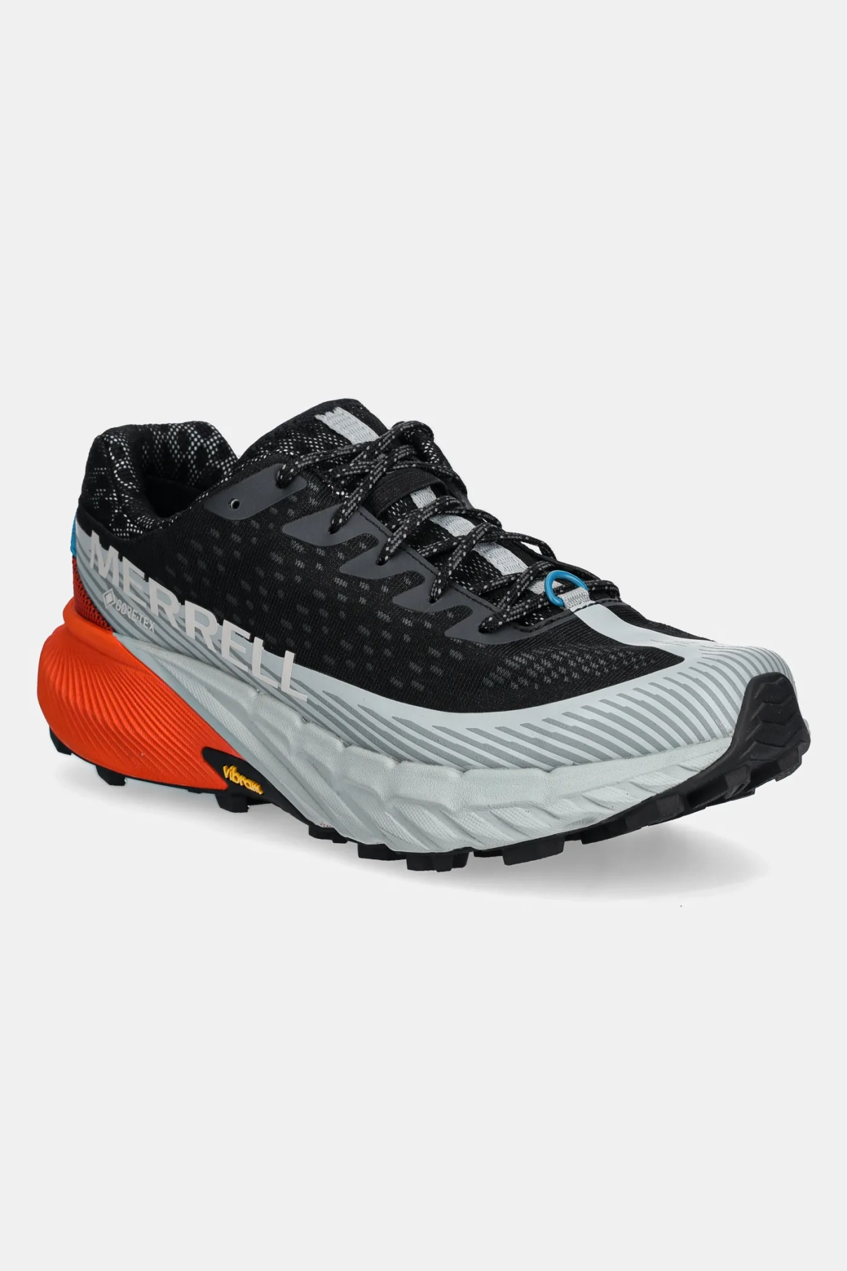 

Кроссовки Agility Peak 5 GTX Merrell, черный