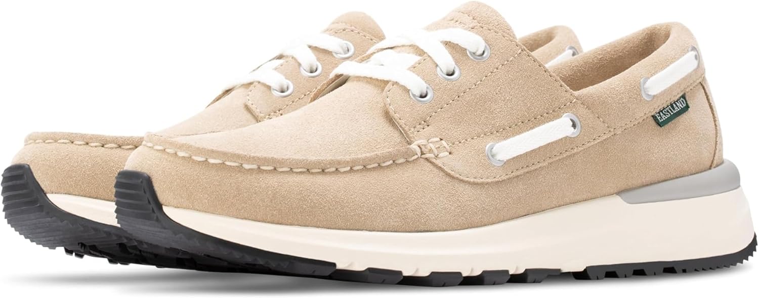 

Кроссовки для тренинга Eastland Men's Leap, песочный