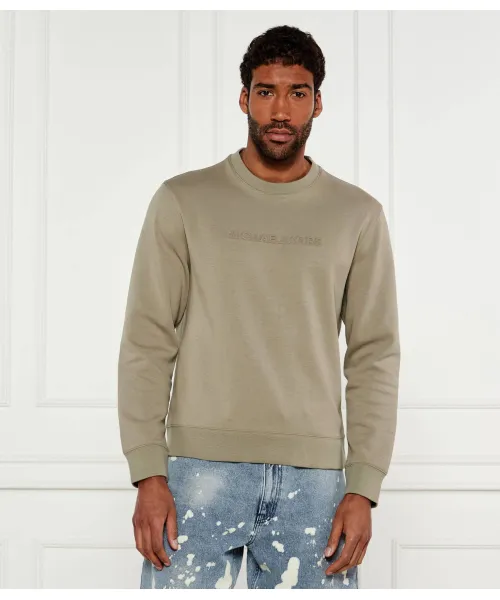 

Толстовка Regular fit Michael Kors, зеленый