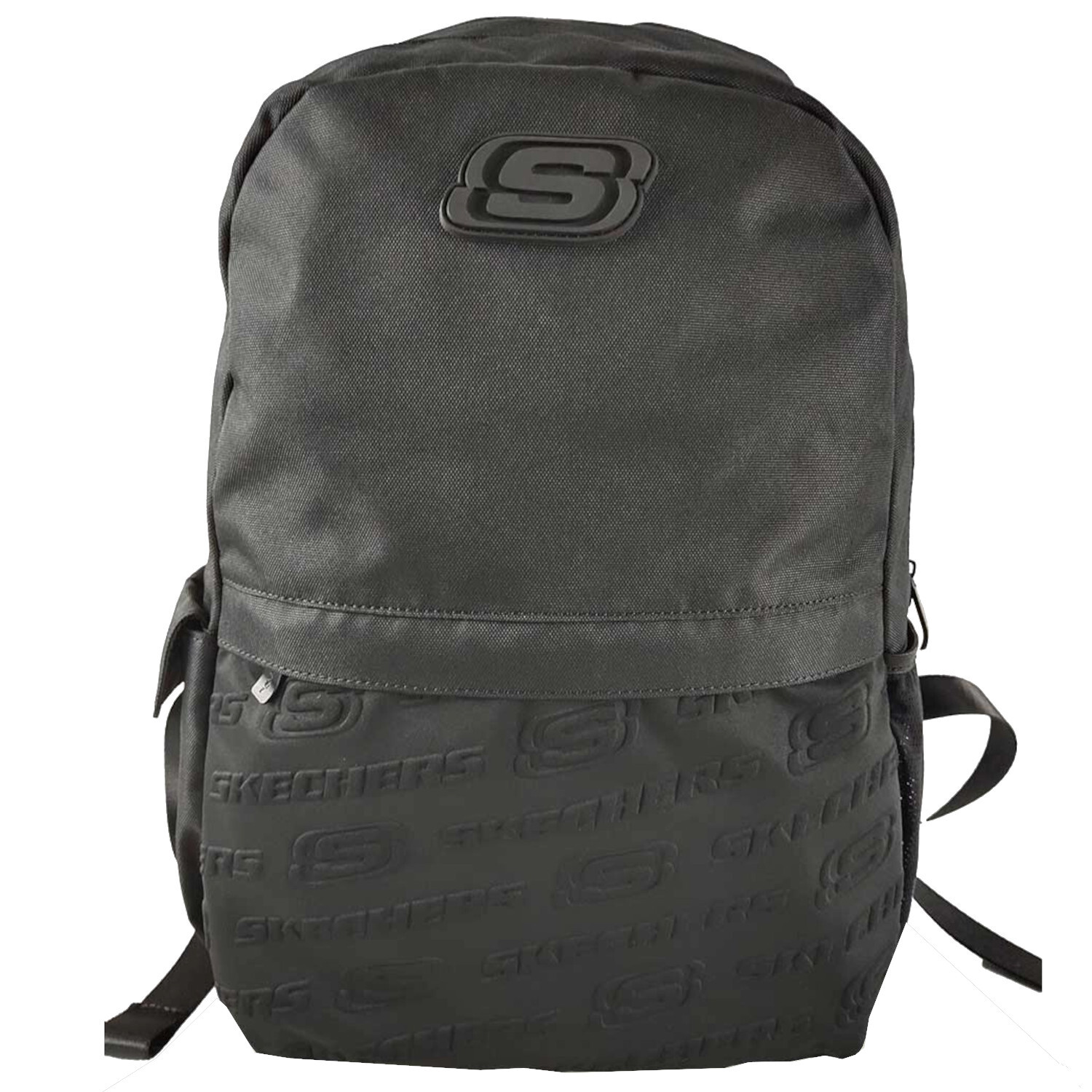 

Рюкзак Skechers Skechers Santa Clara Backpack, черный