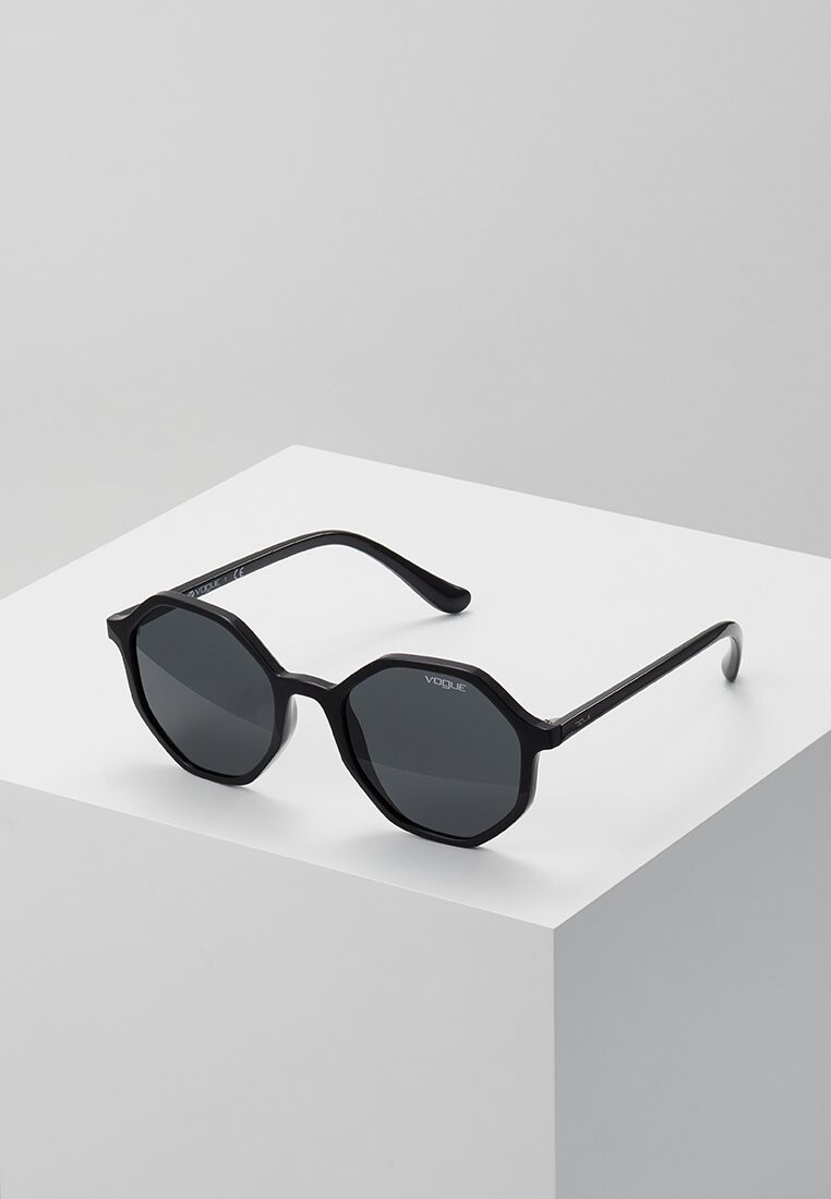 

Солнцезащитные очки VOGUE Eyewear, черный