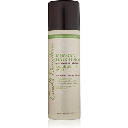 

Кондиционер-спрей для волос Mimosa Hair Honey 119 мл Carol's Daughter