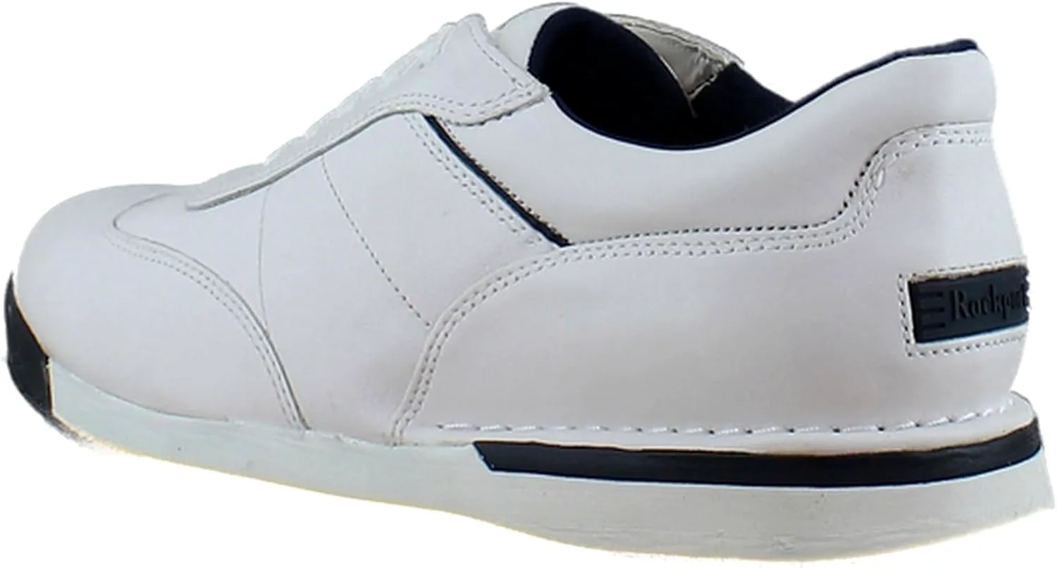 Кроссовки Rockport 7200 Plus, белый — фото 4