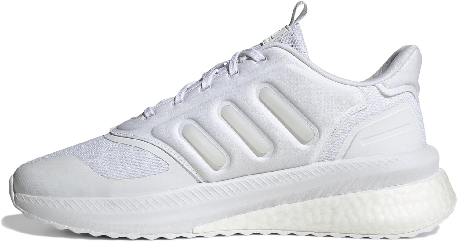 Кроссовки Adidas X_PLR Phase Sportswear Shoes, цвет Footwear White/Footwear White/Footwear White — фото 4