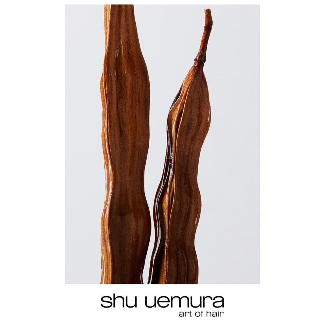 Маска для волос urban moisture hydro-nourishing treatment Shu Uemura, объем 200 мл — фото 4