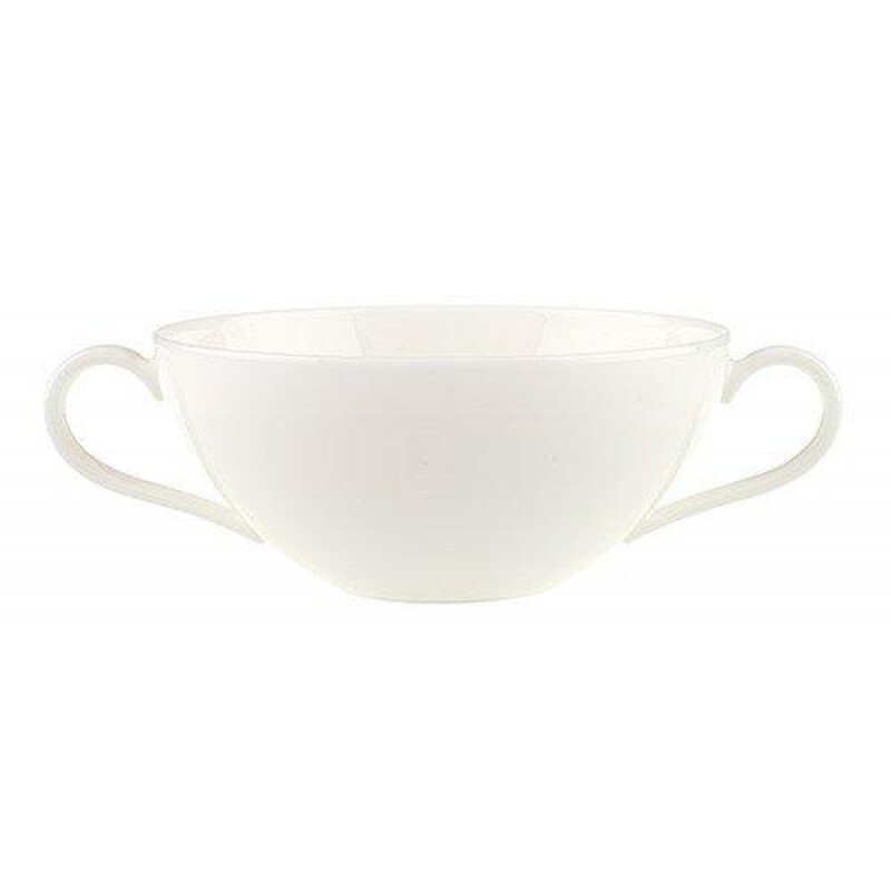 

Анмут Суповая чашка 0,35 л Villeroy & Boch, белый
