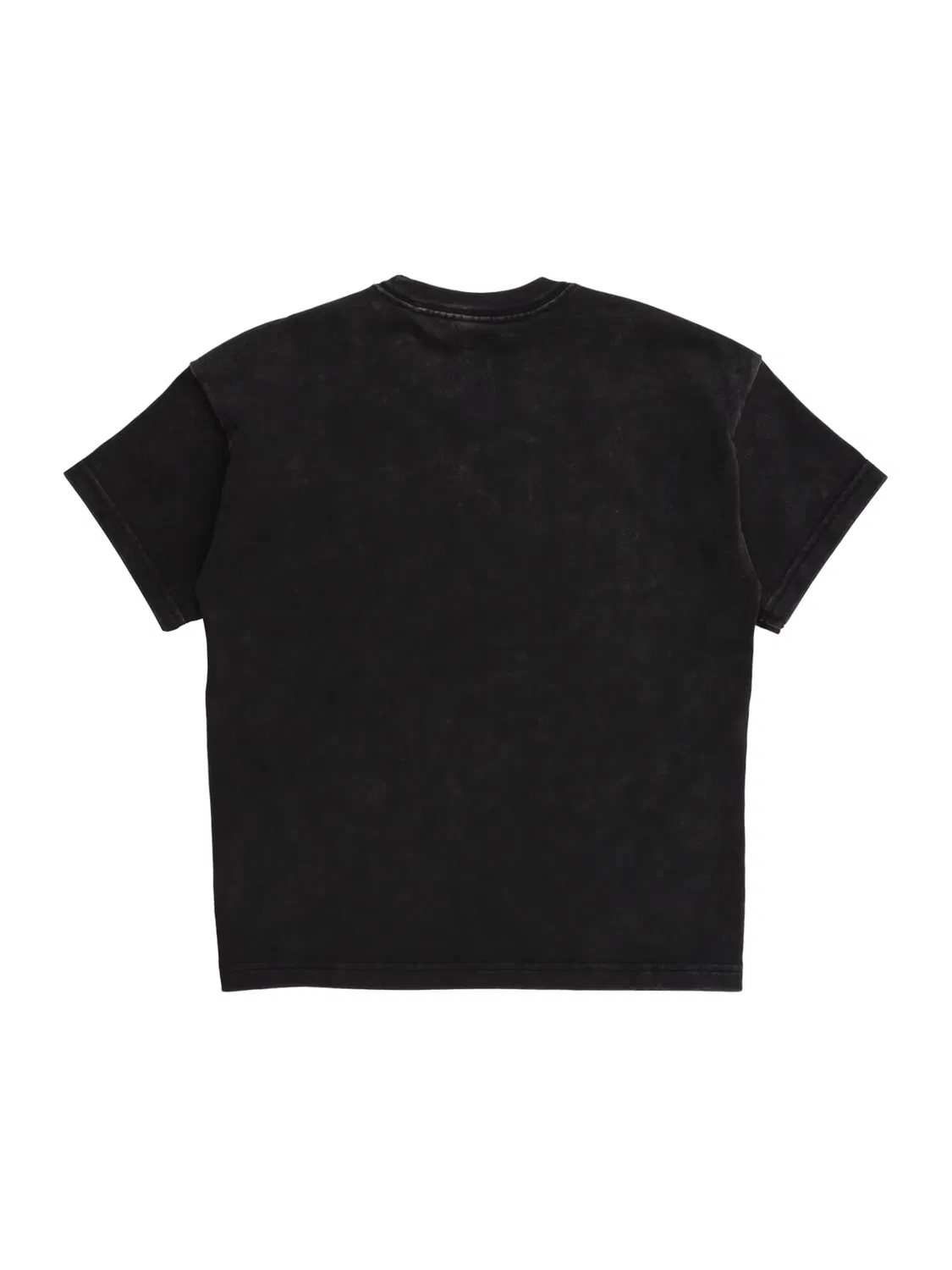 Футболка Nike Sportswear, Black — фото 2