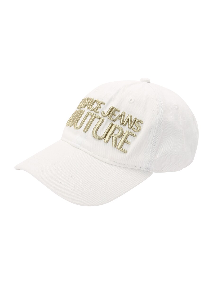 

Бейсболка Versace Jeans Couture, белый