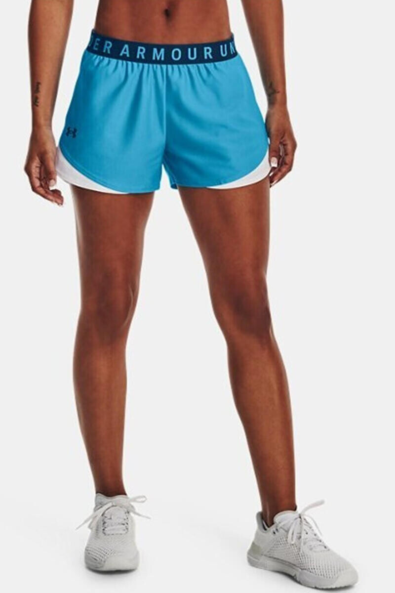 

Шорты Under Armour, синий