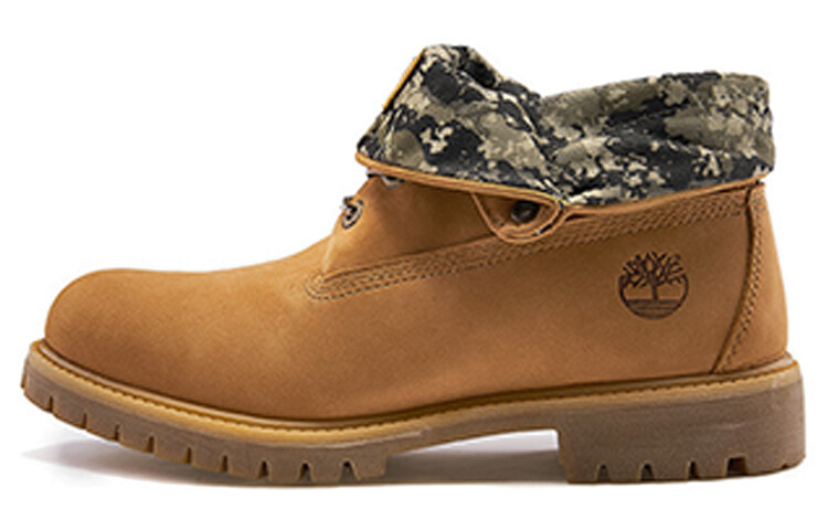 

Мужские уличные ботинки Timberland
