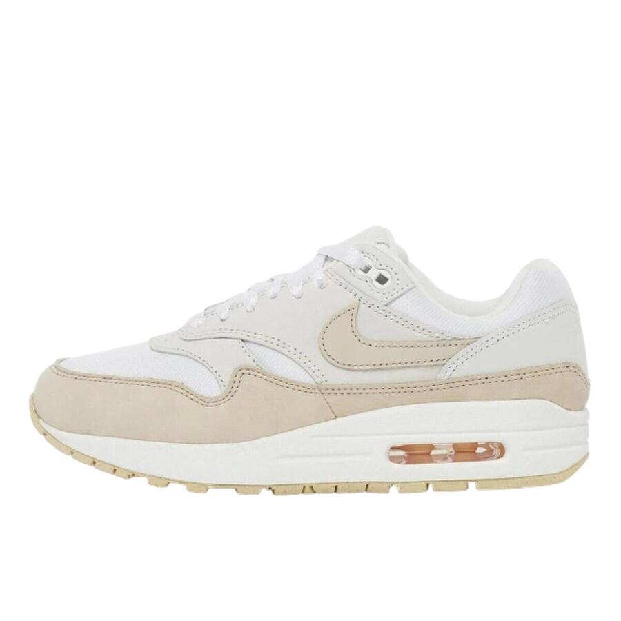 NIKE Кроссовки Air Max 1 Premium Sanddrift