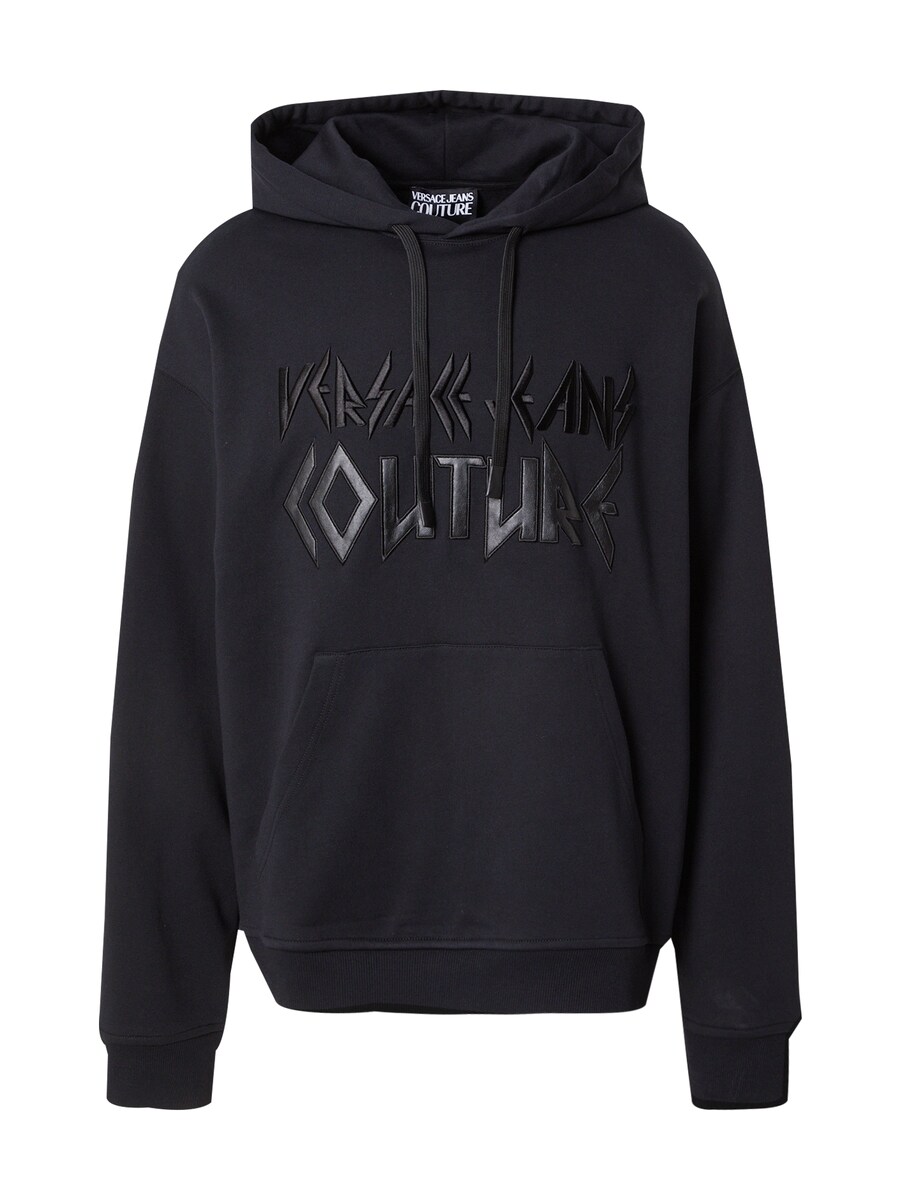 

Толстовка Versace Jeans Couture, черный