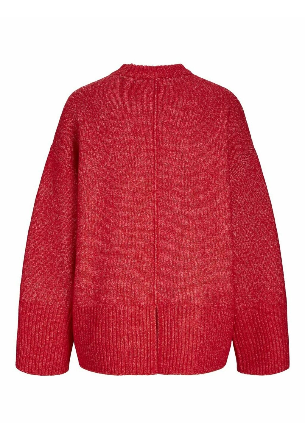 

Джемпер JXOLLIE DIVERSE CREW NECK JJXX, цвет Mottled Red