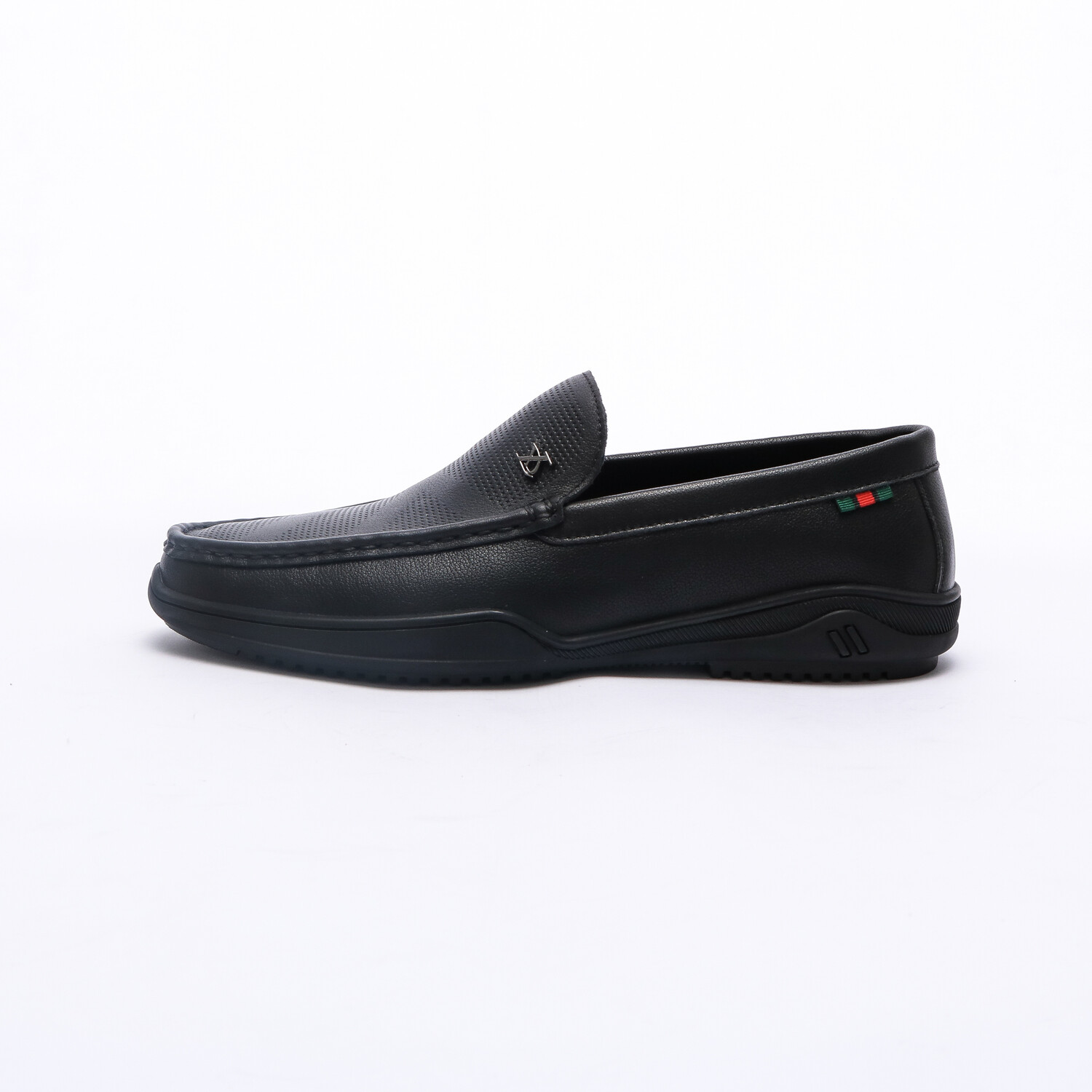 

Туфли мужские Men"s Casual Men Low-Top Laxdn, темно-синий