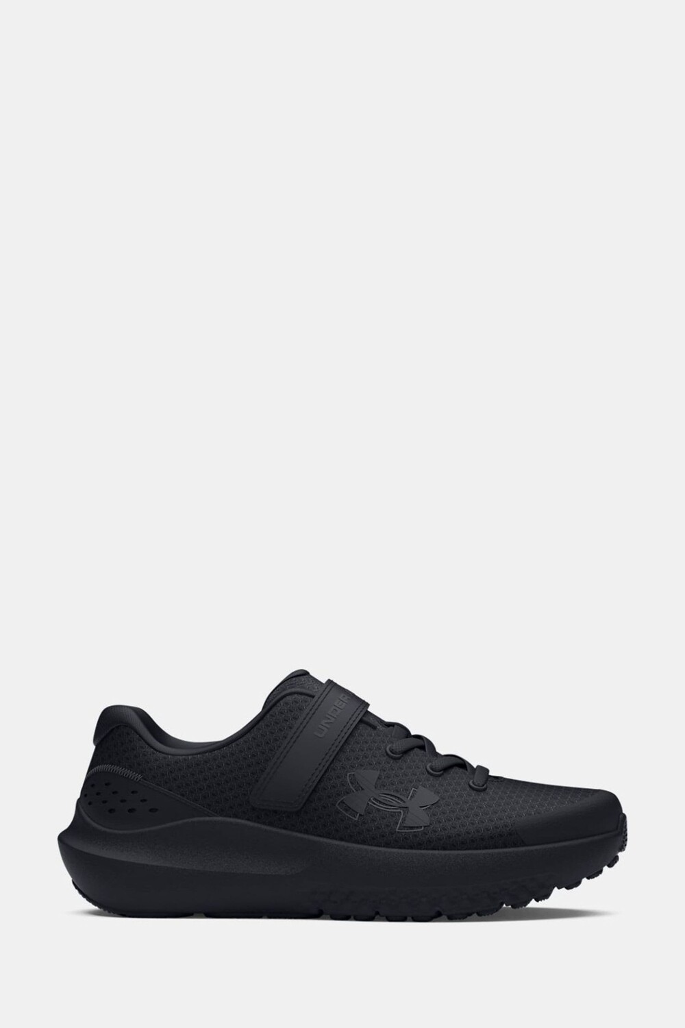 

Спортивная обувь Surge 4 Under Armour, черный