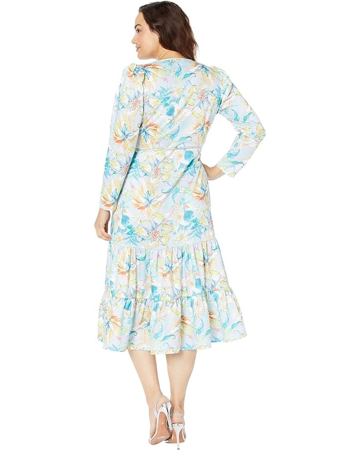 

Платье LITTLE MISTRESS Cambridge Dress, цвет Pastel Floral