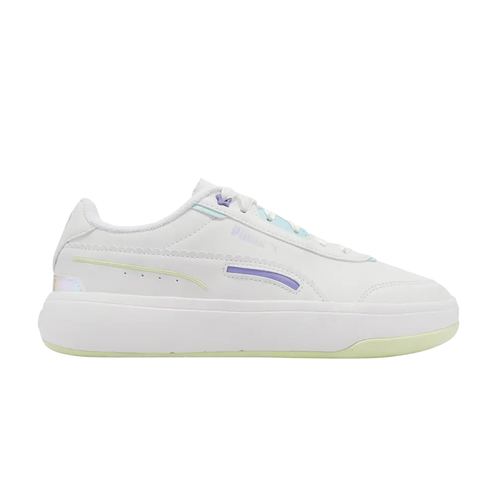 

Кроссовки Wmns Tori Pixie Puma, белый