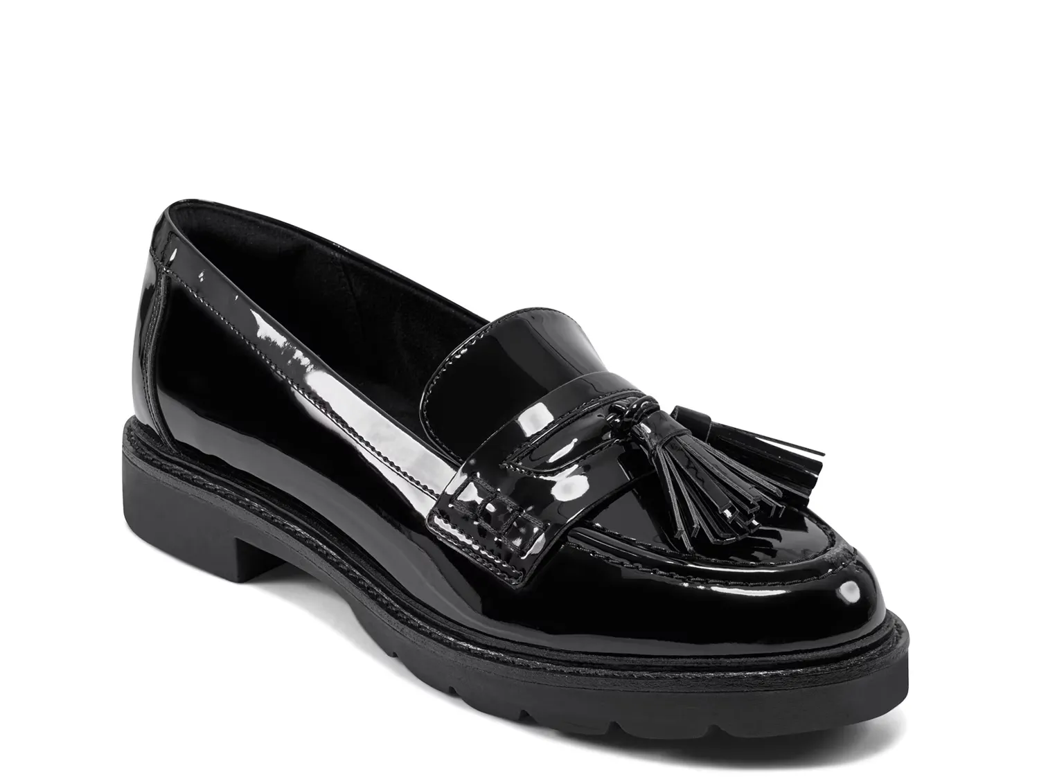 

Лоферы Kiara Loafer Rockport, черный