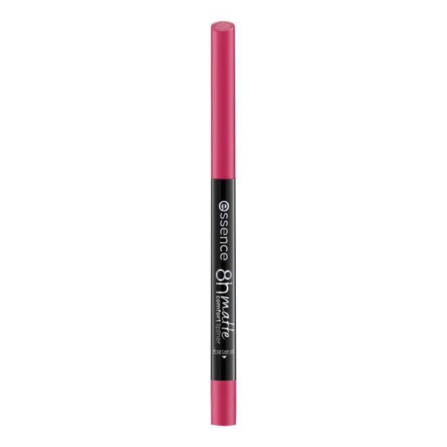 

Водостойкий карандаш для губ Stay 8h matte comfort 0,3 г Essence, цвет 05 pink blush