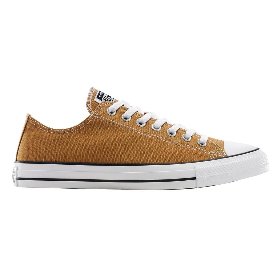 CONVERSE Кроссовки прочные, удобные, долговечные женские - CTAS OX