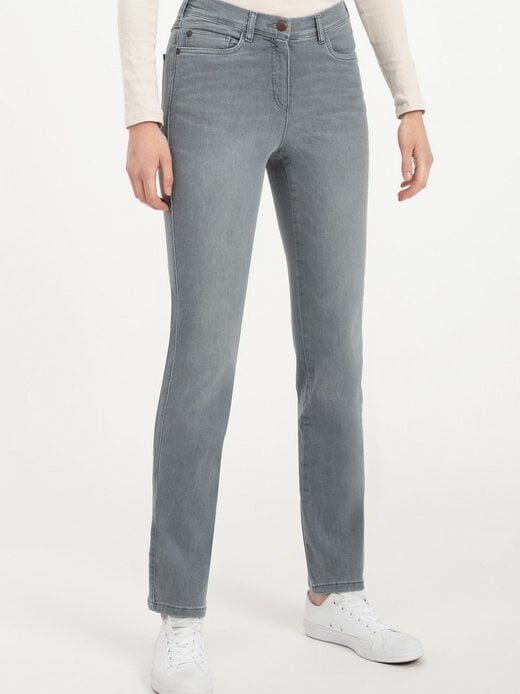 

Брюки джил Recover Pants, серый